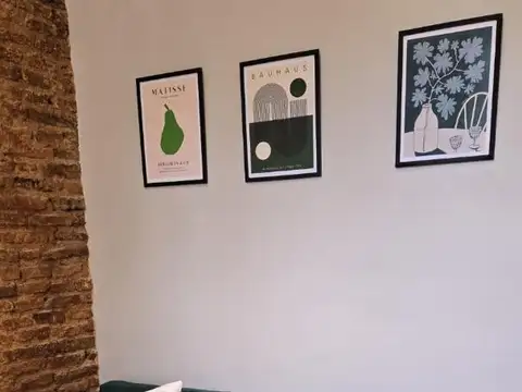 Talcahuano 1200, Piso 2