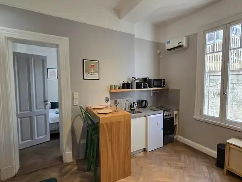 Departamento en Alquiler Temporal Permite mascota