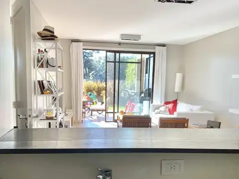 Departamento en Venta 10 años