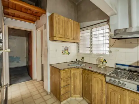 Depto Tipo Casa en Venta de 3 dormitorios