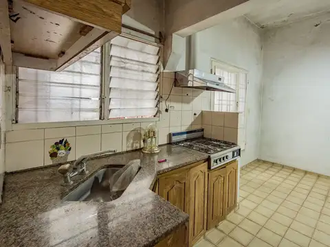 Depto Tipo Casa en Venta en Ciudadela, USD 79.000