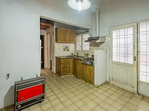 Depto Tipo Casa en Venta de 4 ambientes