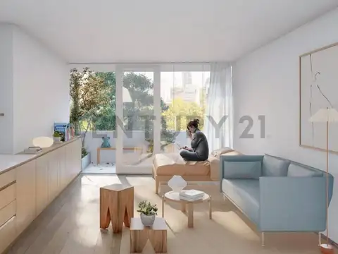 PEDRO RIVERA 3000, Piso 0