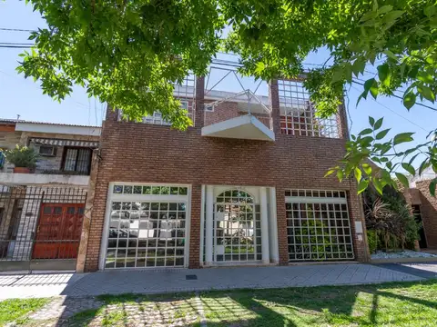 Avenida Bermúdez 5200