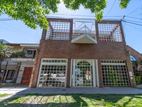 VENTA - CASA BARRIO ROQUE SAENZ PEÑA.