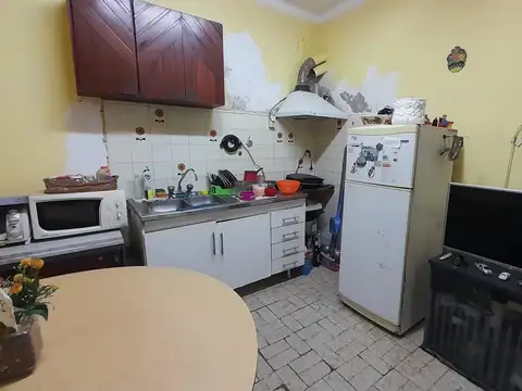 Depto Tipo Casa en Venta al Este
