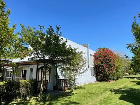 Casa en  Country Ger Pueblo Esther