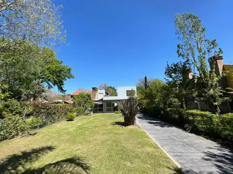 Casa en  Country Ger Pueblo Esther