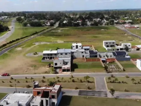 Terreno en Venta de 312,0 m2