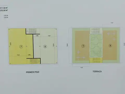 Local en Venta 3 años