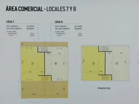 Local en Venta en Barrio Parque Leloir, USD 1.350.000
