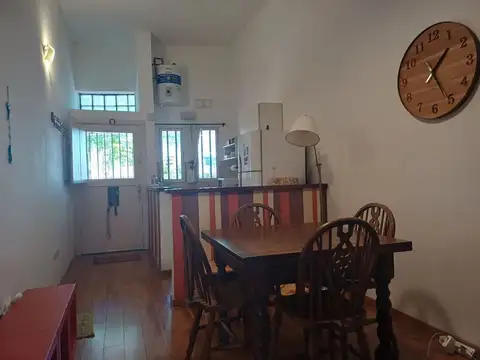 Depto Tipo Casa en Venta en Ciudad De Tigre, USD 120.000