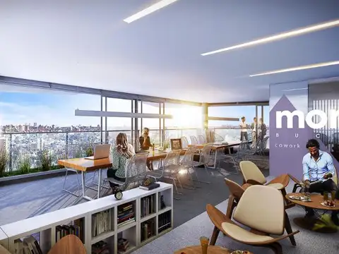 Departamento en Venta en Buceo, USD 800.000