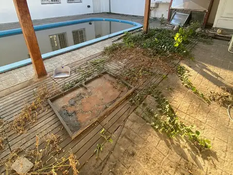 Casa 3 amb mas depto 2 amb en Posadas 979