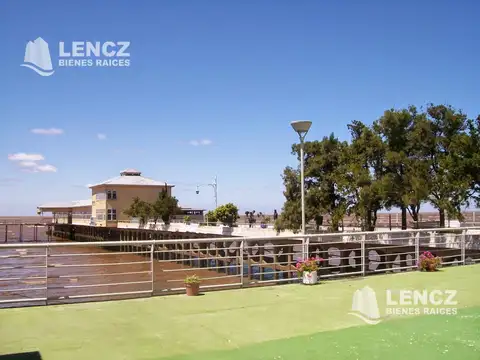 Terreno en Venta 10  mts Frente