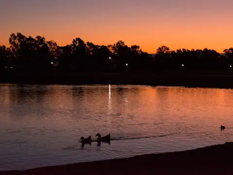 Terreno en Venta en Los Talas, USD 70.000