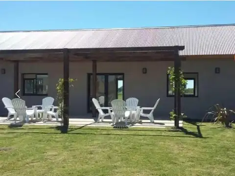 Terreno en Venta 36  mts Fondo