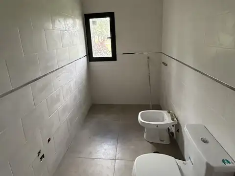 Casa en Venta A Estrenar