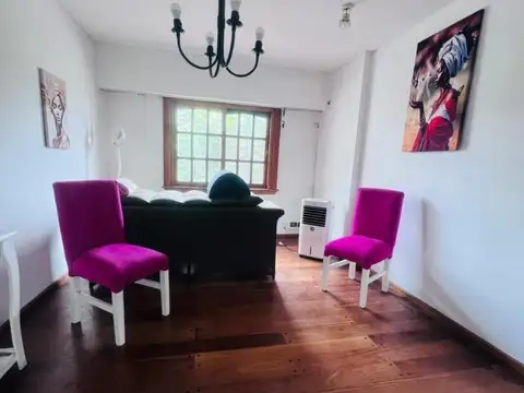 Colectora 12 De Octubre 861