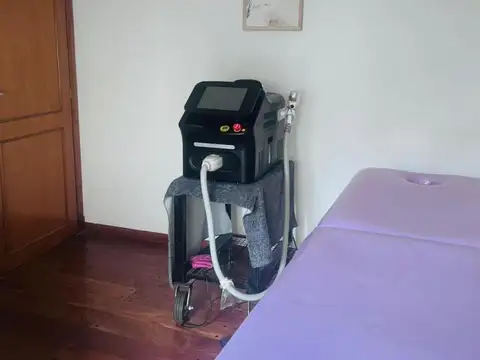 ALQUILER DE ESPACIO PARA PROFESIONALES, PILAR