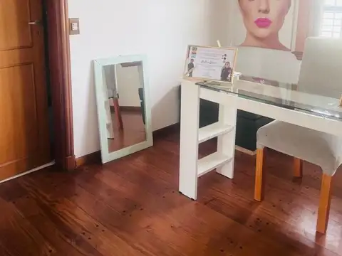 ALQUILER DE ESPACIO PARA PROFESIONALES, PILAR