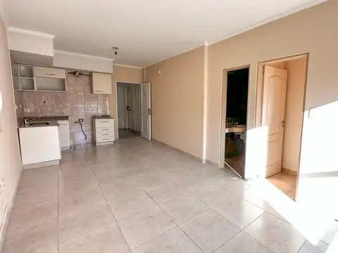 Departamento en Alquiler de 2 ambientes
