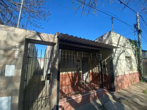 CASA CENTRICA PARA INVERSION APTO CREDITO