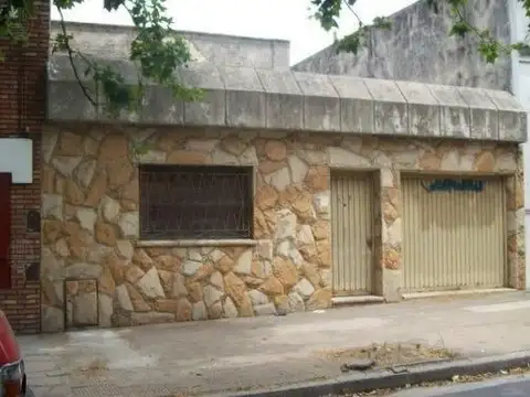 Terreno - Venta - Argentina, Capital Federal - Miralla  985