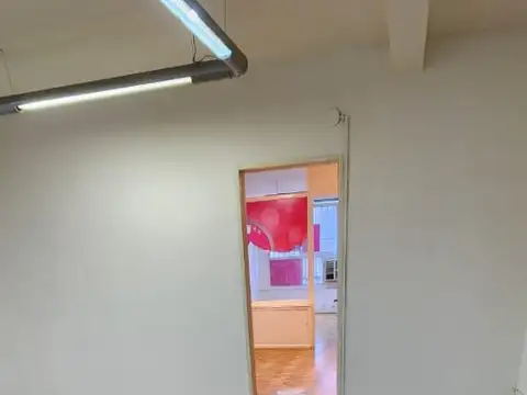 Oficina en Venta en Tribunales, USD 119.000