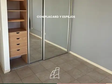 Departamento en Venta al Norte