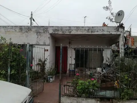 Casa en Venta 50 años