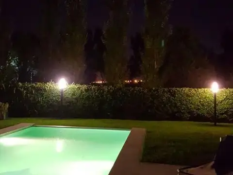 Casa en Venta A Estrenar