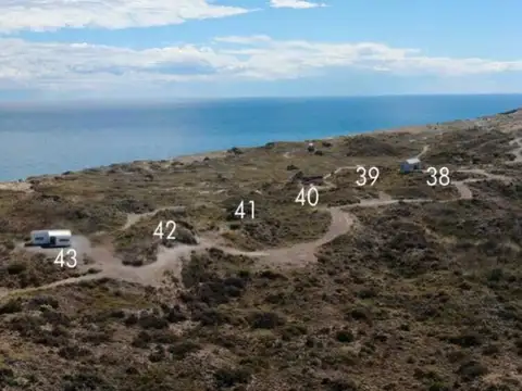 Terreno en Venta de 1197,0 m2