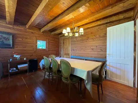 Casa en Venta 80 años