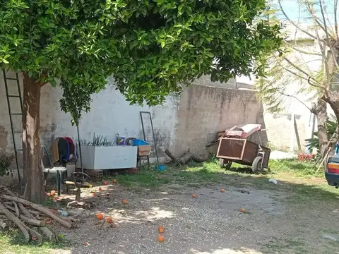 Casa en Venta 57 años