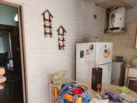 Casa en Venta 60 años