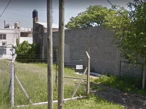 Local en Alquiler 10 años