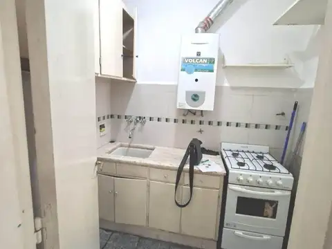 Departamento en Alquiler 45 años