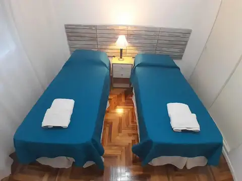 Departamento en Alquiler Temporal 24 años