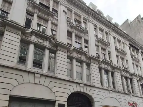 Oficina 2 ambientes con 1 baño