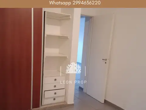 Departamento en Alquiler Permite mascota