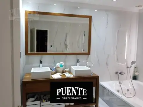 Saint Thomas Norte sobre doble lote