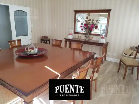 Casa en Venta 20 años