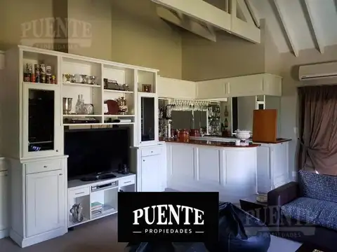 Casa en Venta de 5 dormitorios