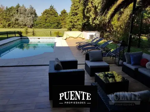 Casa en Venta al Este