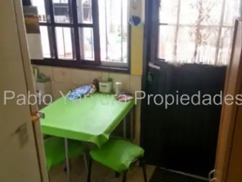 Departamento en Venta 20 años