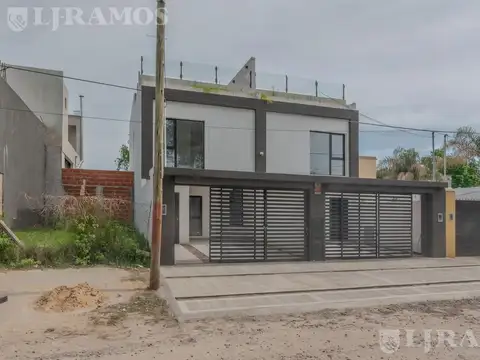 LAS CASUARINAS 1300- PDTE. DERQUI - PILAR