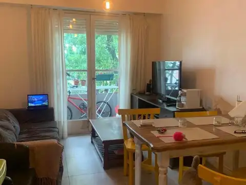 Blanco Encalada 5126 , Piso 2