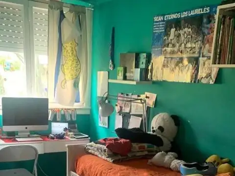 Blanco Encalada 5126 , Piso 2