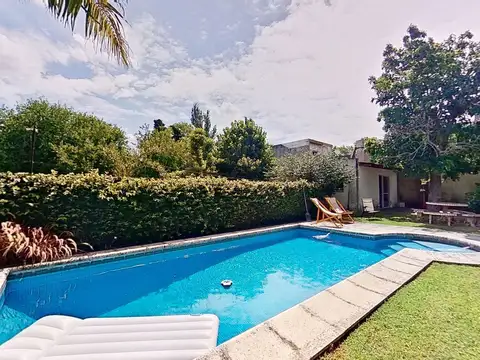 Coronel Pringles 3100